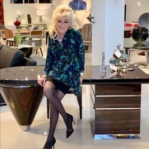 Meet your Posher, Victoria